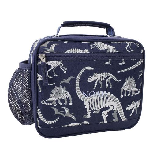 Pottery Barn Kids Mackenzie Lunch Bag Dino